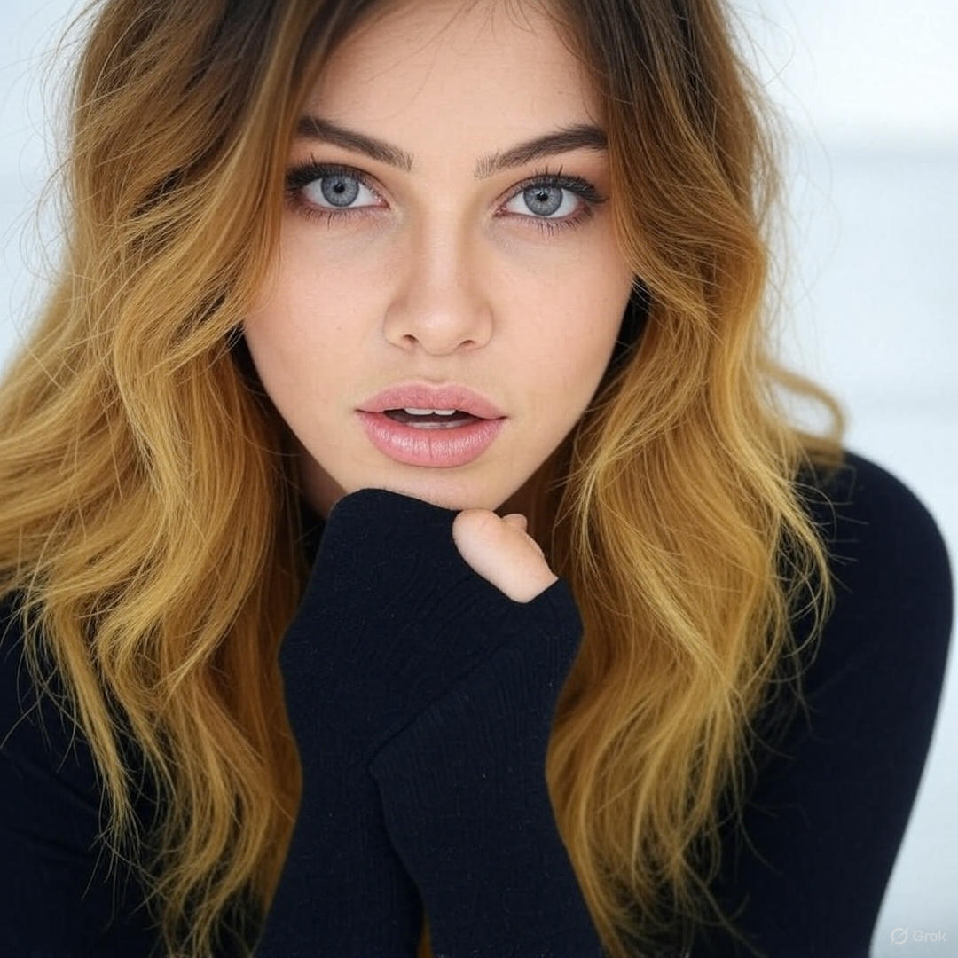 Christine — votre consultante IA